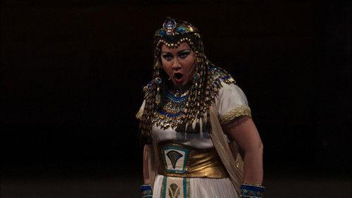 Great Performances Season 40 Episode 12 - Great Performances at the Met: Aida