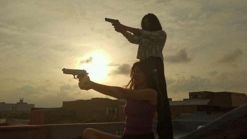 At Home - Spain Season 1 Episode 2 - Episode 2