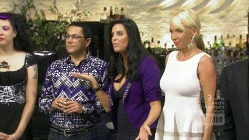 The Millionaire Matchmaker Season 4 Episode 10 - Cookies and Ice, and Everything Nice