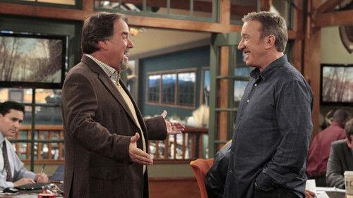 undefined Season 2 Episode 9 - Attractive Architect