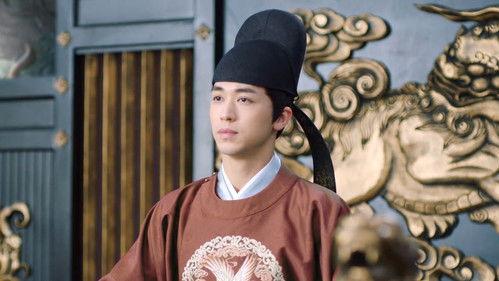 Weaving a Tale of Love Season 2 Episode 21 - Episode 21