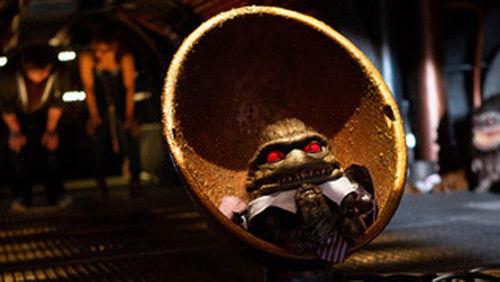 Critters: A New Binge Season 1 Episode 7 - Split Decision