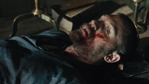 Taboo Season 1 Episode 3 - Tatoo