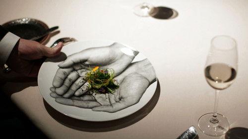 The Mind of a Chef Season 4 Episode 16 - 25 Bites