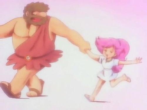 Little Pollon Season 1 Episode 17 - Prophet Cassandra