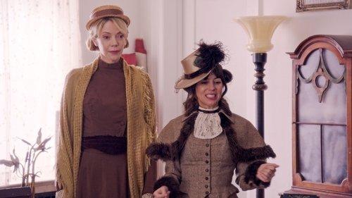 Another Period Season 3 Episode 1 - Congress