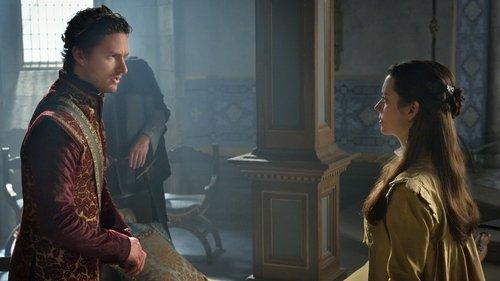 Reign Season 3 Episode 3 - Extreme Measures