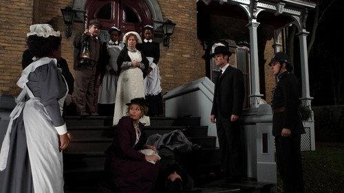 Murdoch Mysteries Season 3 Episode 10 - The Curse of Beaton Manor