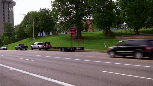 Shipping Wars Season 6 Episode 11 - Hernias and Hissy Fits