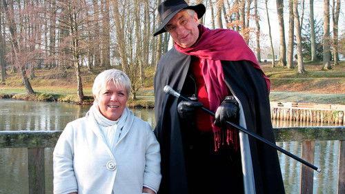 Joséphine, Guardian Angel Season 11 Episode 4 - Episode 4