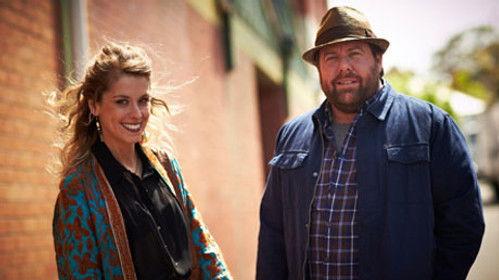 The Time of Our Lives Season 1 Episode 10 - The B Side