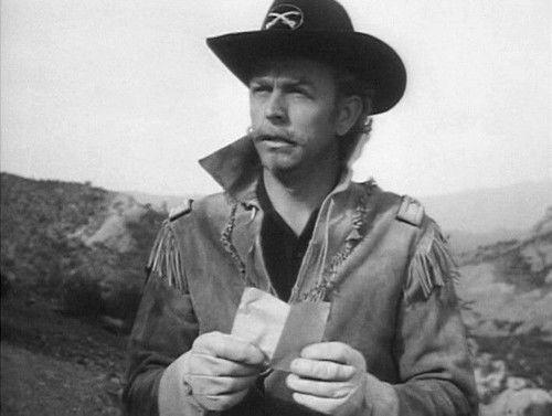 Laramie Season 1 Episode 16 - The Pass