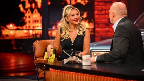 Die Stefan Raab Show Season 1 Episode 7 - Zu Gast: Evelyn Burdecki und Euphorie-Star Derya Akyol