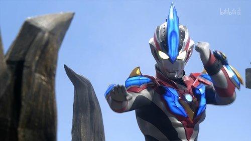 Ultraman Zero: The Chronicle Season 1 Episode 1 - Ultraman Zero - The Bond With His Friends!