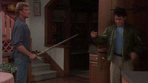 The Charmings Season 2 Episode 11 - The Charmings Get Robbed