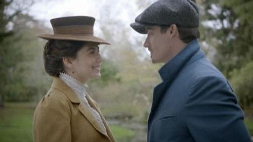 undefined Season 1 Episode 6 - The Imposter