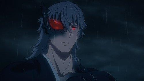 Sword of the Demon Hunter Season 1 Episode 21 - Wish (Part 2)