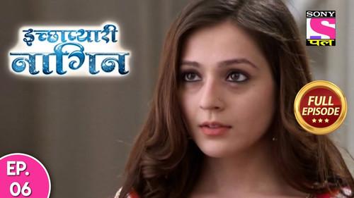 Ichhapyaari Naagin Season 1 Episode 6 - Appu Ki Wish