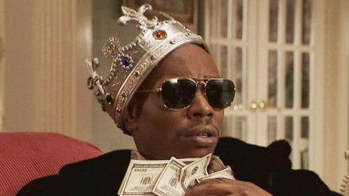 Chappelle's Show Season 2 Episode 8 - I Know Black People