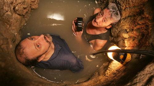 No One Could Live Here Season 4 Episode 4 - Érase una sequía