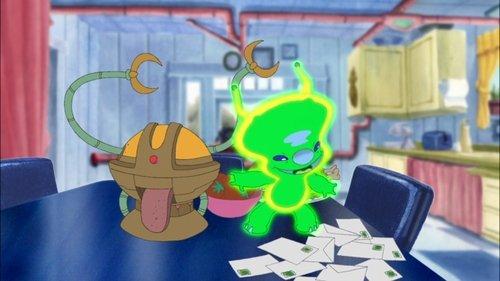 Lilo & Stitch: The Series Season 2 Episode 25 - Glitch