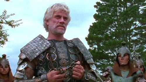 undefined Season 1 Episode 18 - The Prodigal