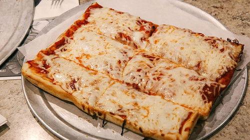 Background image for Philadelphia, Pizzalyvania