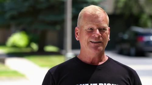 Background image for Unfinished Business