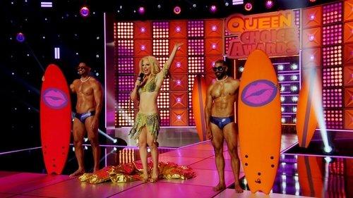 RuPaul's Drag Race Season 16 Episode 2 - Queen Choice Awards