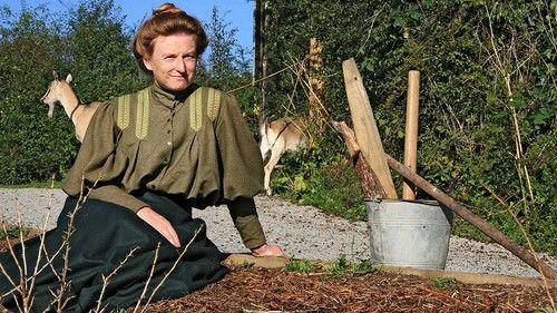 Edwardian Farm Season 1 Episode 2 - October