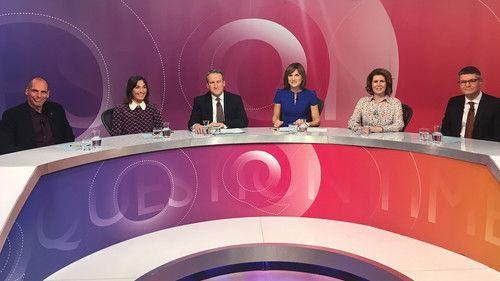 Question Time Season 41 Episode 12 - 28/03/2019