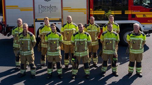 112: Feuerwehr im Einsatz Season 8 Episode 6 - Episode 6