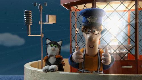 Postman Pat: Special Delivery Service Season 3 Episode 15 - Postman Pat and the Bouncing Bulb