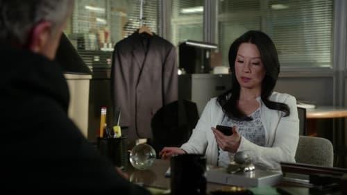 Elementary Season 1 Episode 22 - Risk Management