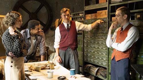 undefined Season 1 Episode 2 - Episode 2