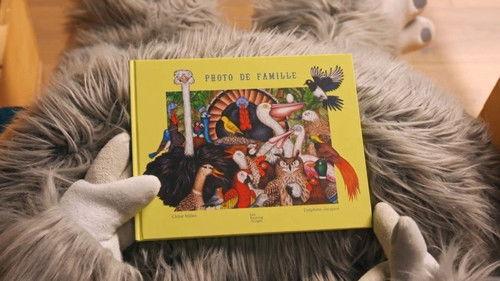 Yeti Tales Season 6 Episode 11 - Episode 11