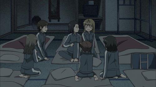 Yamada's First Time: B Gata H Kei Season 1 Episode 8 - Yay! It's a school trip! / I have to tell you that I l...