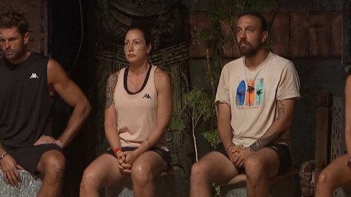 Survivor All Star Season 1 Episode 10 - Episode 10