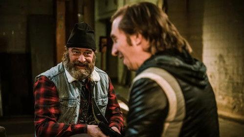 Niets Te Melden Season 1 Episode 6 - Episode 6