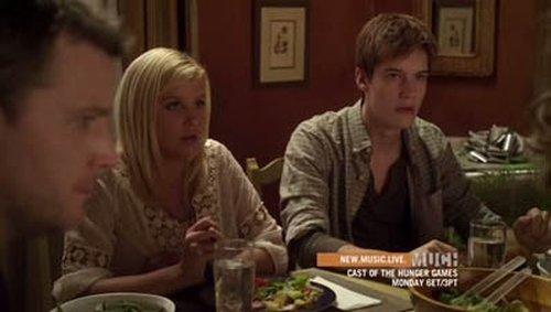 Degrassi Season 11 Episode 36 - Not Ready to Make Nice (1)
