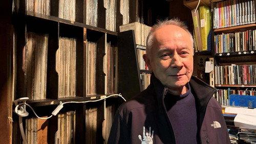 Japanology Plus Season 13 Episode 6 - Jazz Kissa