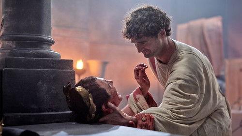 History of the World Season 7 Episode 9 - Julius Caesar (3)