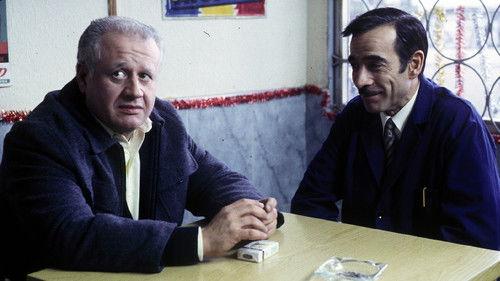 Cuéntame cómo pasó Season 1 Episode 13 - Episode 13