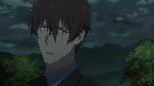 Shinobi no Ittoki Season 1 Episode 2 - Merciless Choices