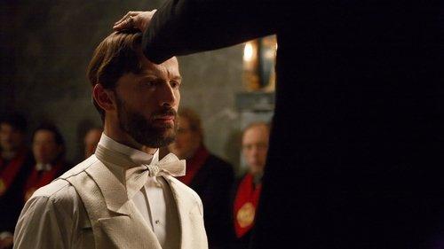 Dracula Season 1 Episode 3 - Goblin Merchant Men