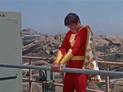 Shazam! Season 3 Episode 1 - The Contest