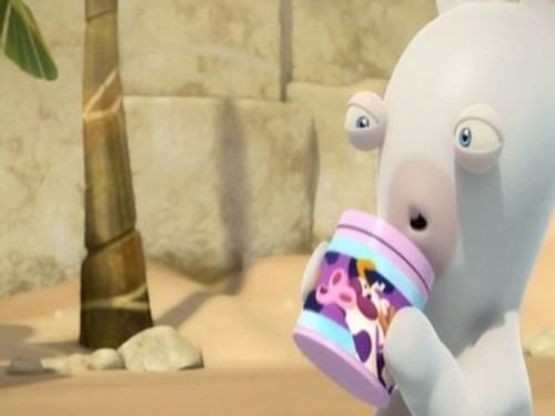 Background image for Moo Rabbids