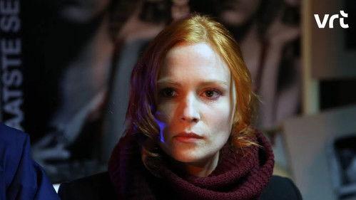 The Knight Season 1 Episode 11 - A 45 year old mother