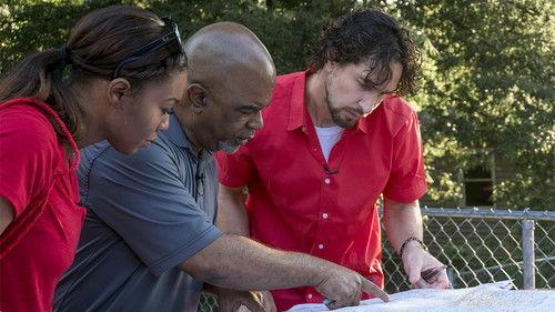 Relative Race Season 2 Episode 6 - Episode 6