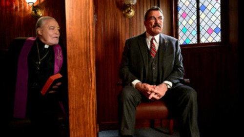 Blue Bloods Season 12 Episode 12 - The Reagan Way